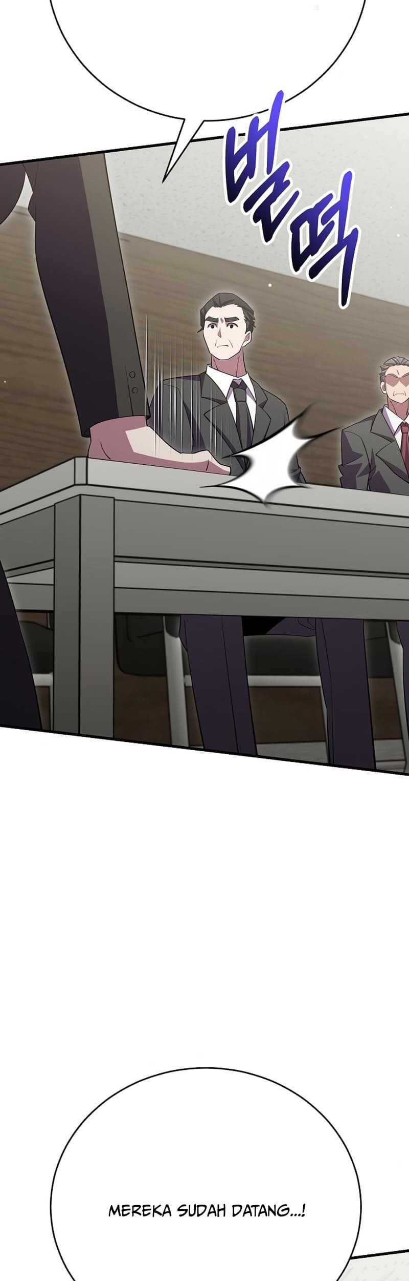 Disciple of the Three Kings Chapter 38 Gambar 36