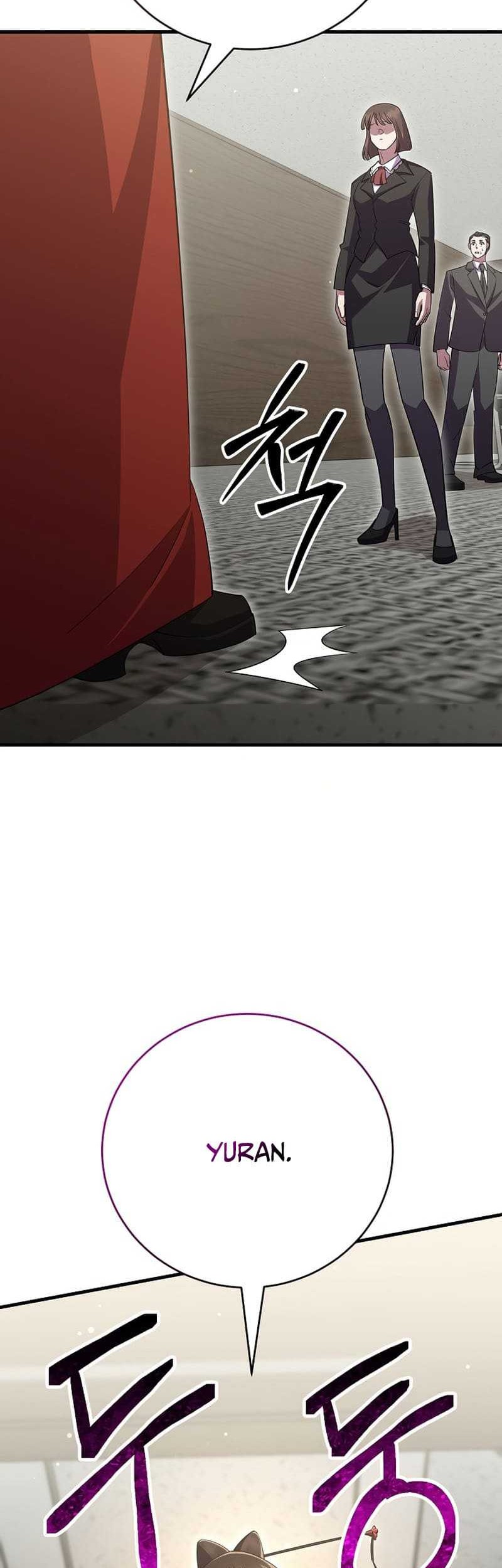 Disciple of the Three Kings Chapter 38 Gambar 39