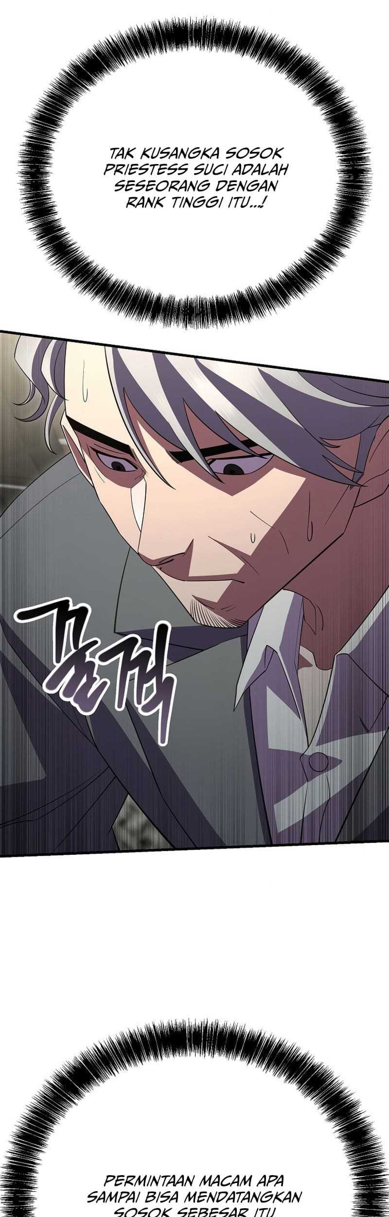 Disciple of the Three Kings Chapter 38 Gambar 43