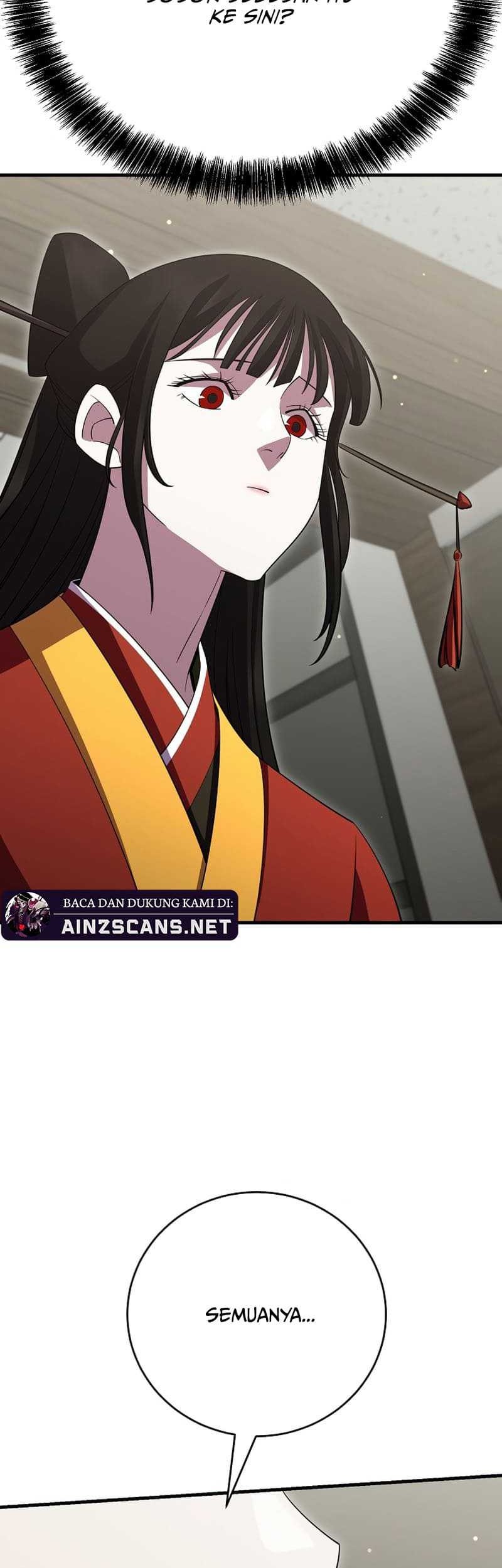 Disciple of the Three Kings Chapter 38 Gambar 44