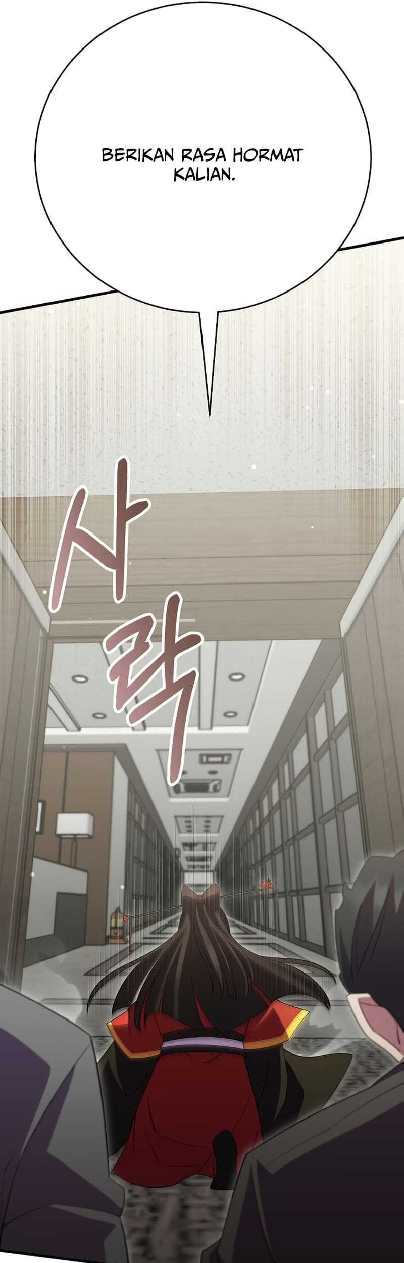 Disciple of the Three Kings Chapter 38 Gambar 46