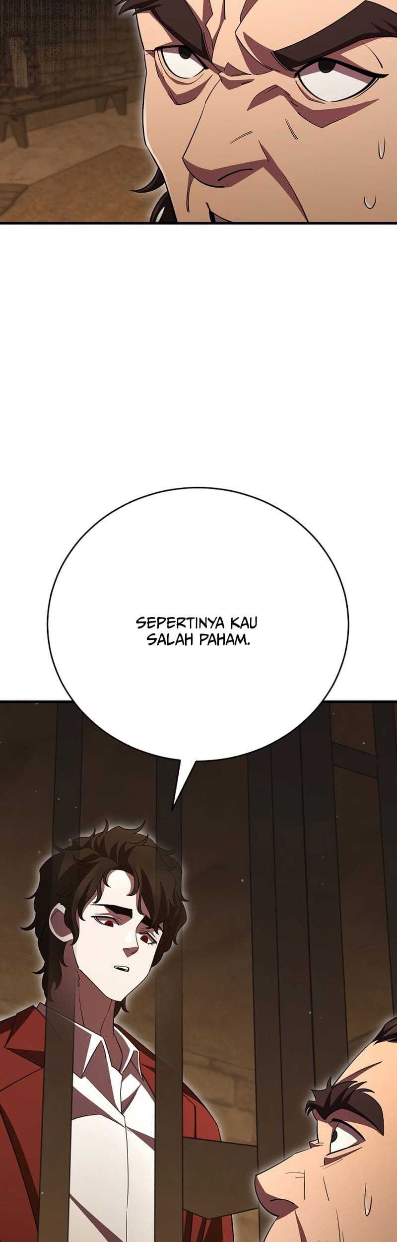 Disciple of the Three Kings Chapter 38 Gambar 3