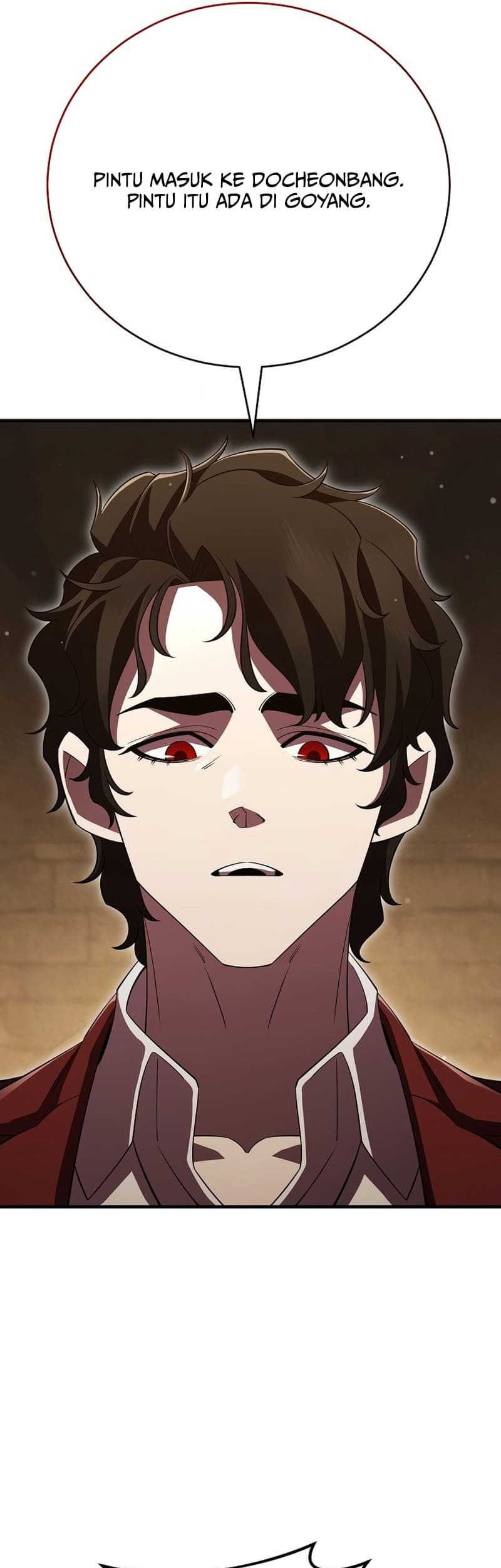 Disciple of the Three Kings Chapter 38 Gambar 6