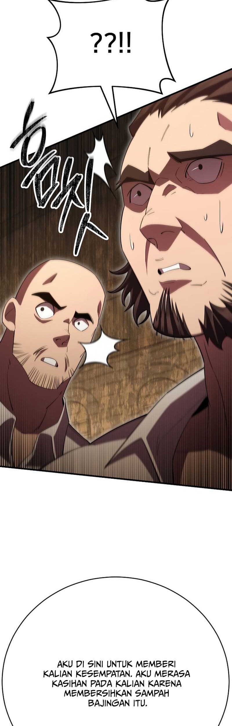 Disciple of the Three Kings Chapter 38 Gambar 7