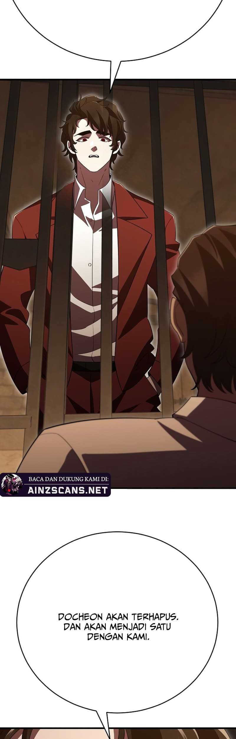 Disciple of the Three Kings Chapter 38 Gambar 8