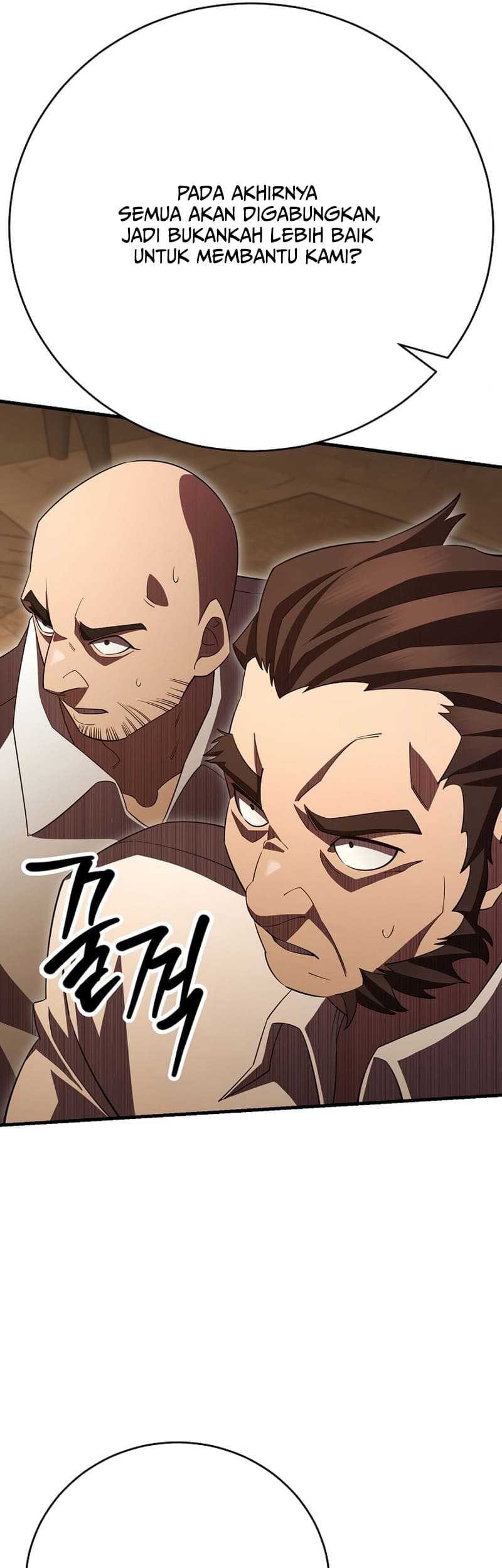 Disciple of the Three Kings Chapter 38 Gambar 10