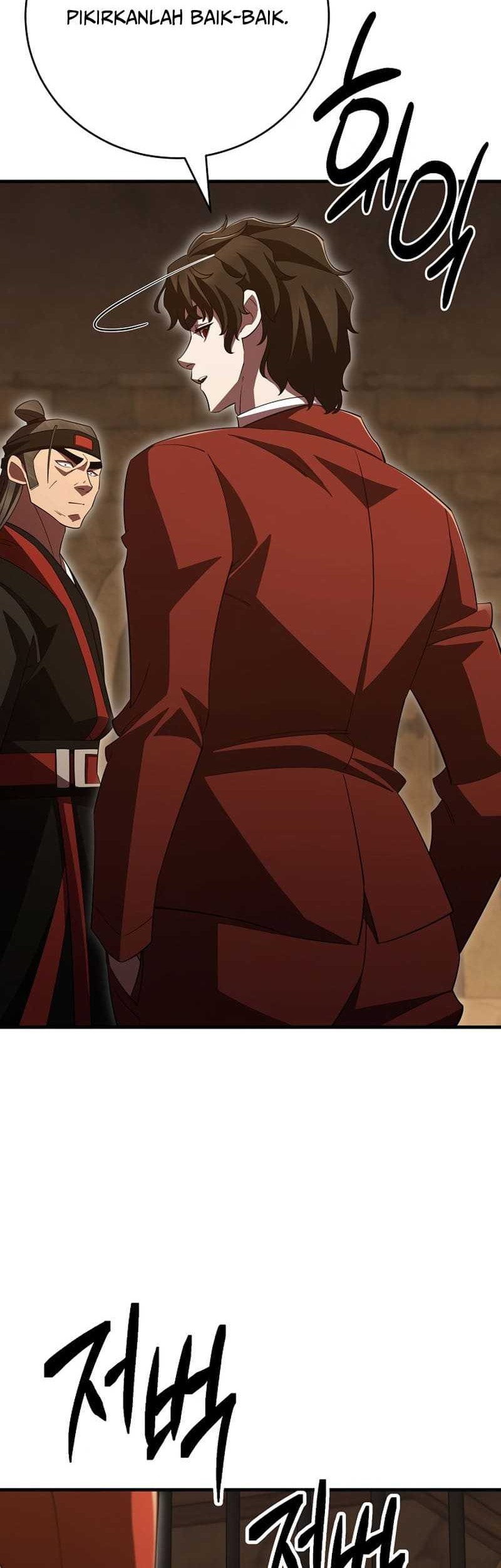 Disciple of the Three Kings Chapter 38 Gambar 11