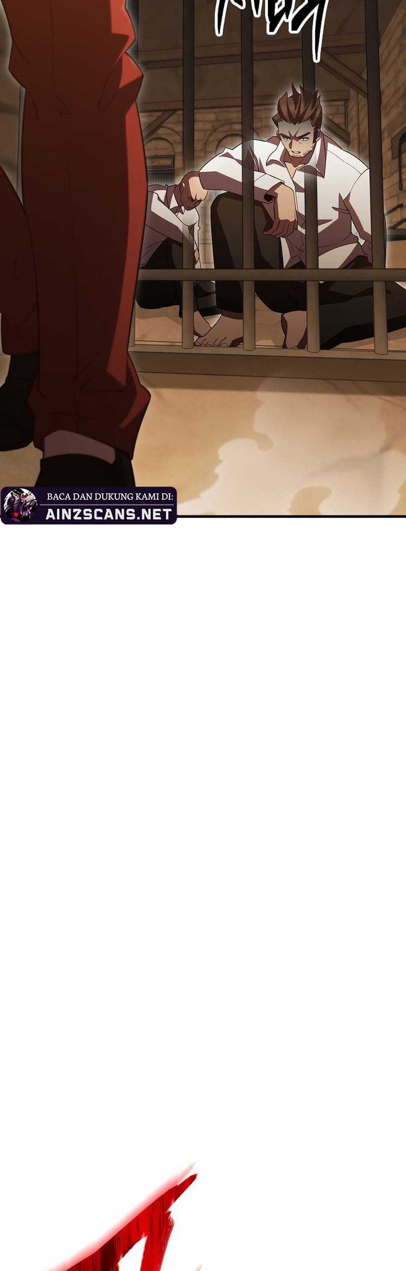 Disciple of the Three Kings Chapter 38 Gambar 12