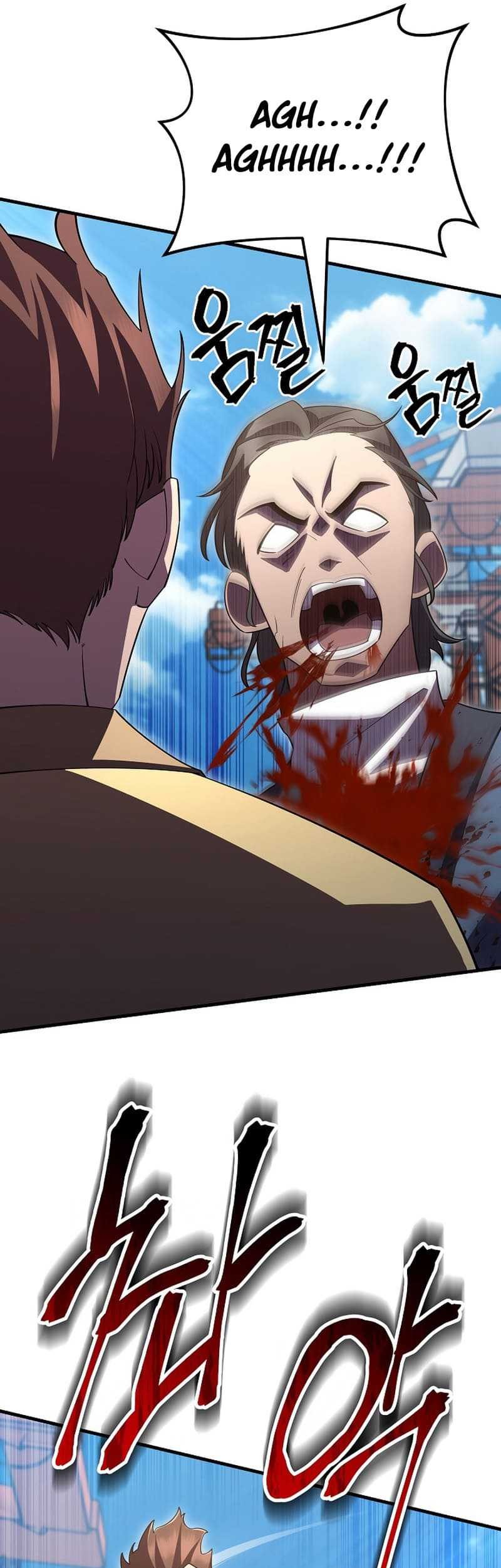 Disciple of the Three Kings Chapter 38 Gambar 14