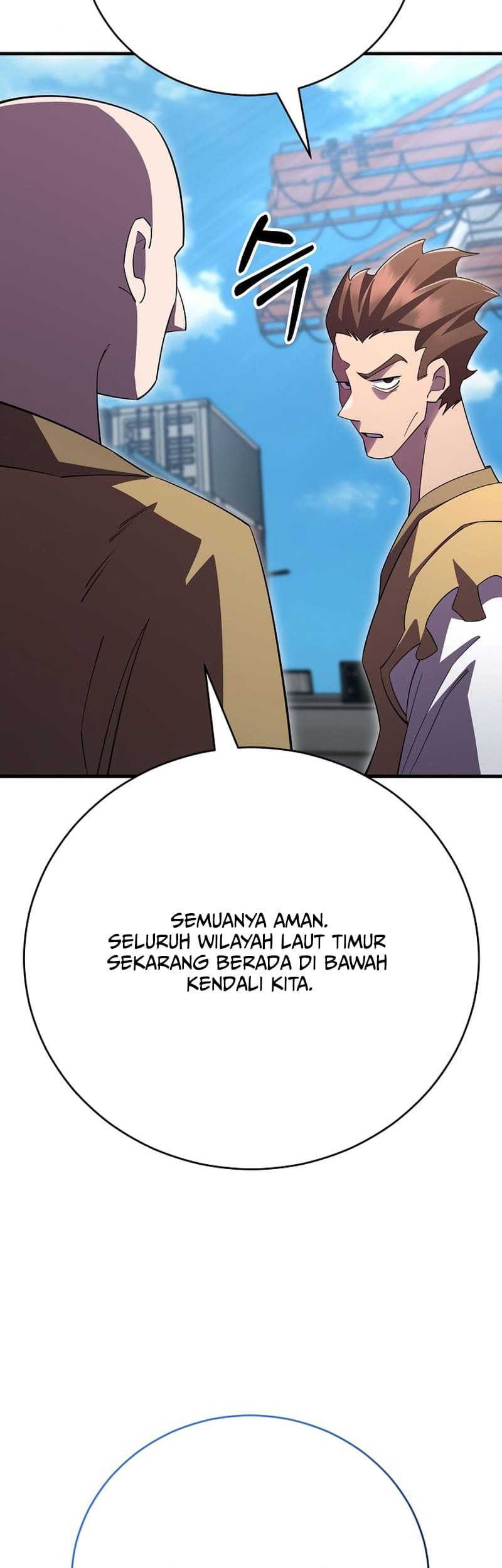 Disciple of the Three Kings Chapter 38 Gambar 16