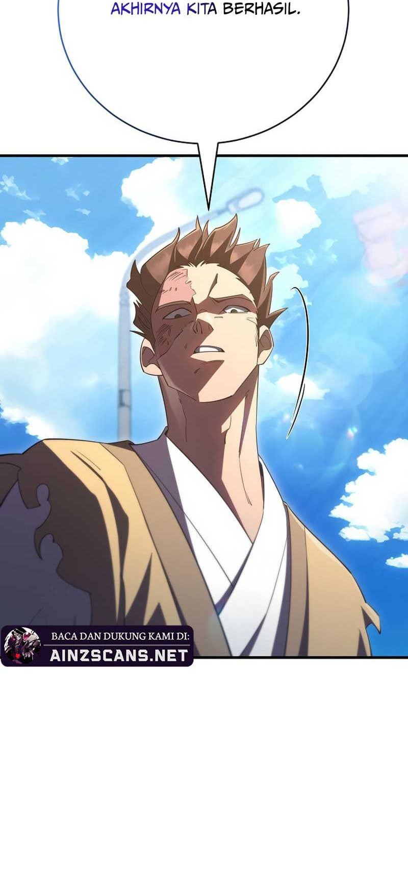 Disciple of the Three Kings Chapter 38 Gambar 17