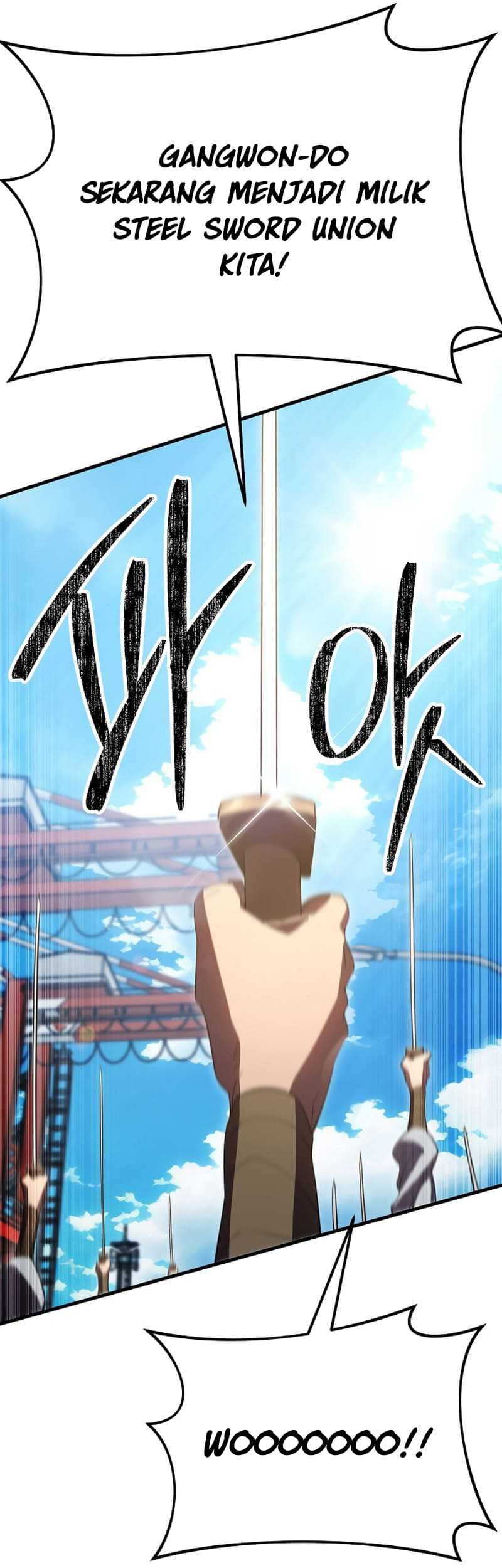 Disciple of the Three Kings Chapter 38 Gambar 18