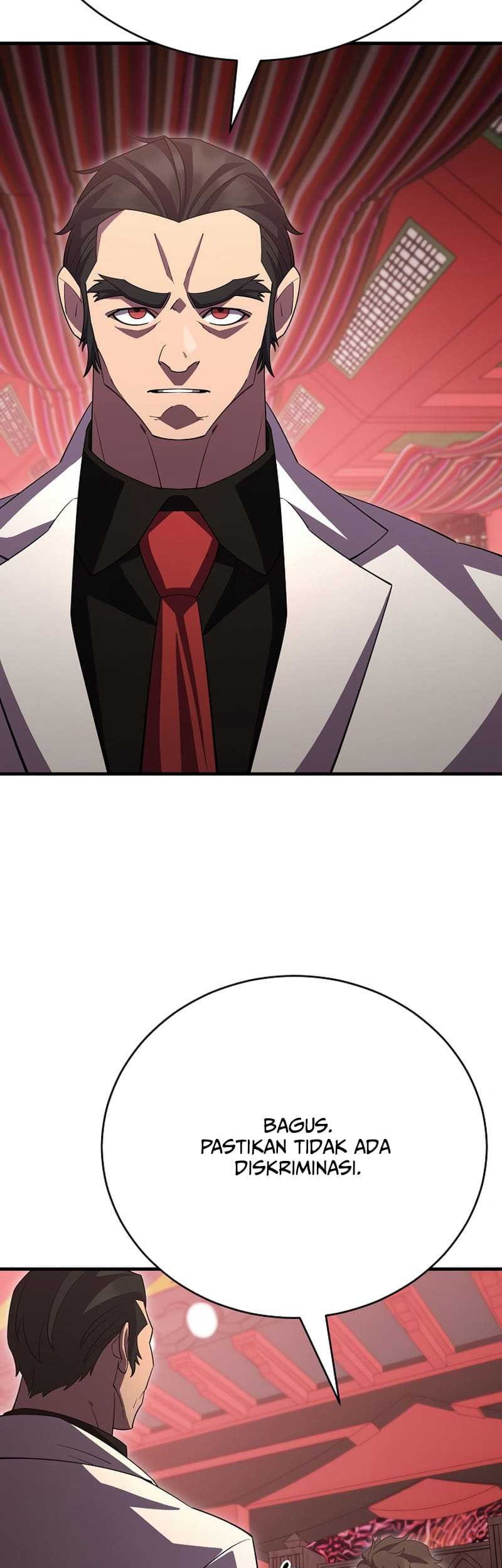 Disciple of the Three Kings Chapter 38 Gambar 20