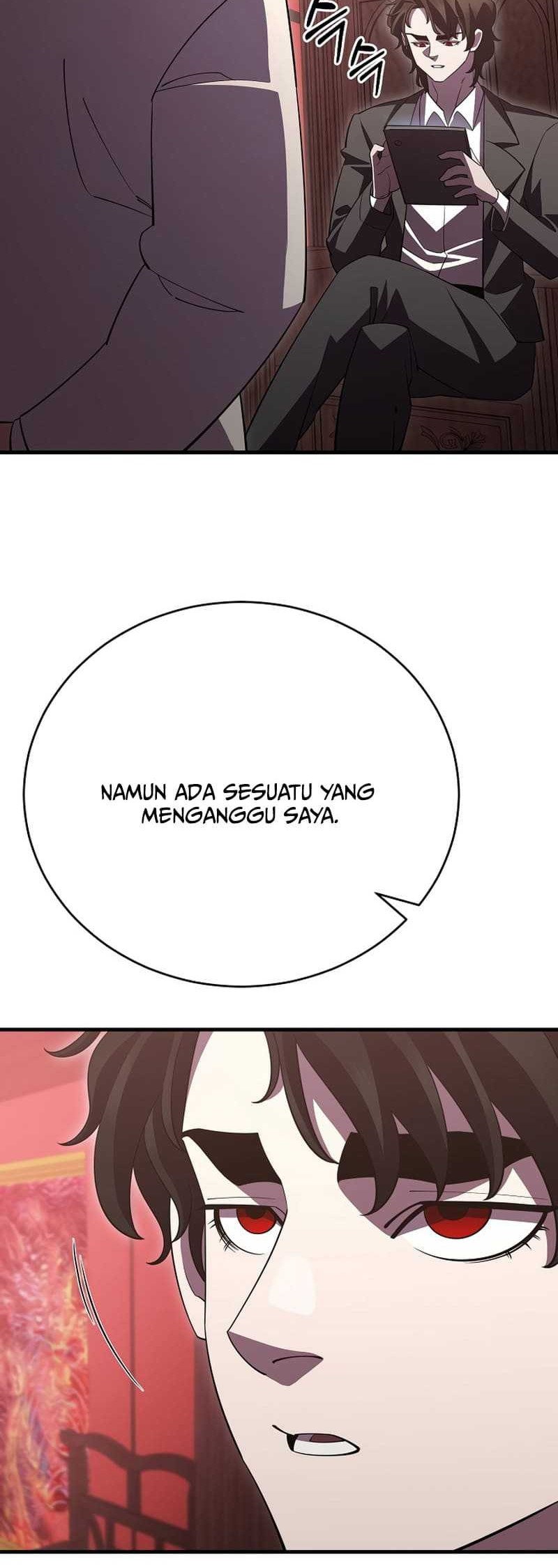 Disciple of the Three Kings Chapter 38 Gambar 21