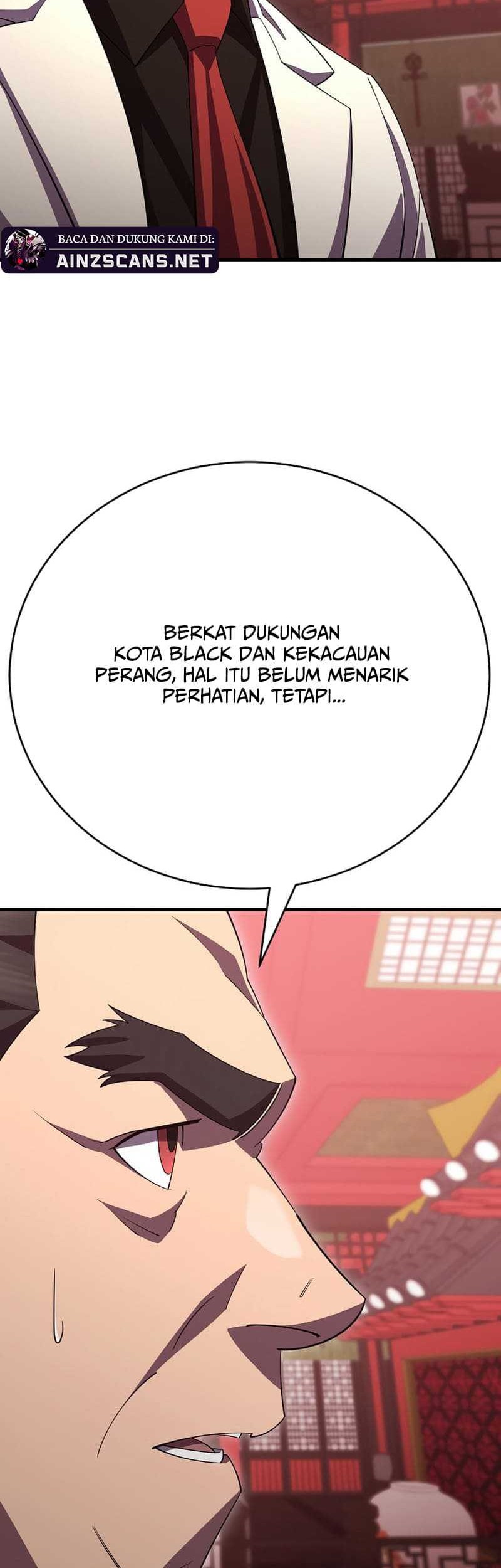 Disciple of the Three Kings Chapter 38 Gambar 23