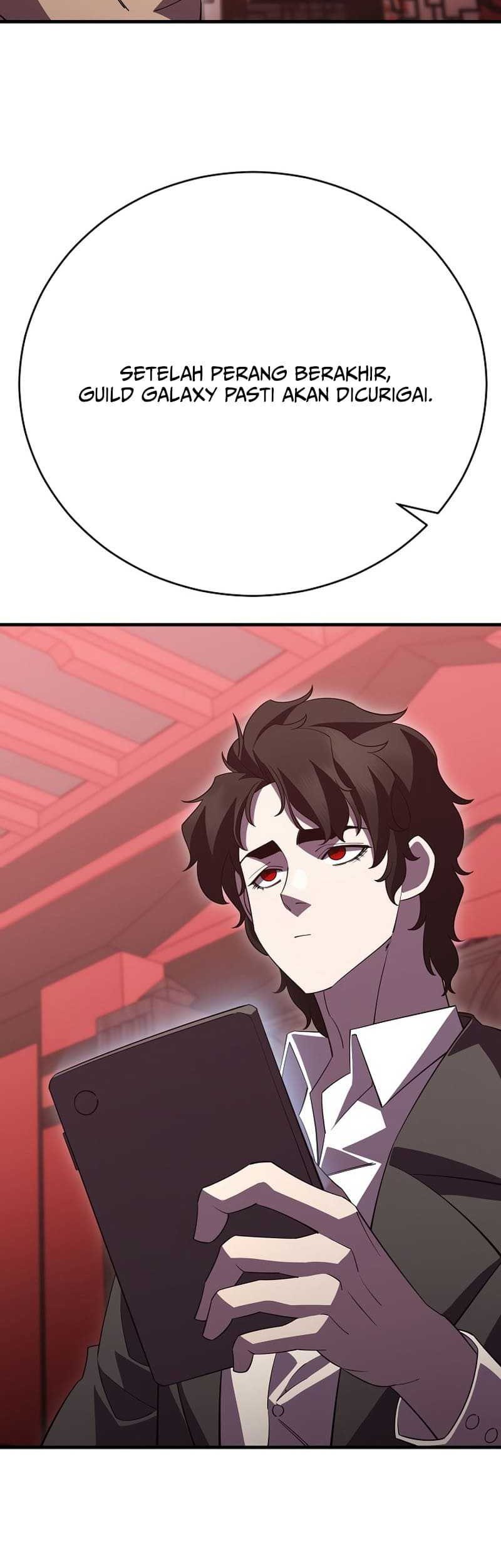 Disciple of the Three Kings Chapter 38 Gambar 24