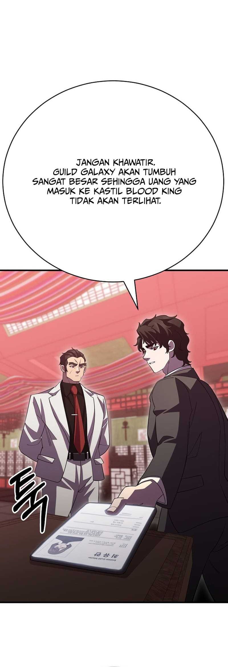 Disciple of the Three Kings Chapter 38 Gambar 25