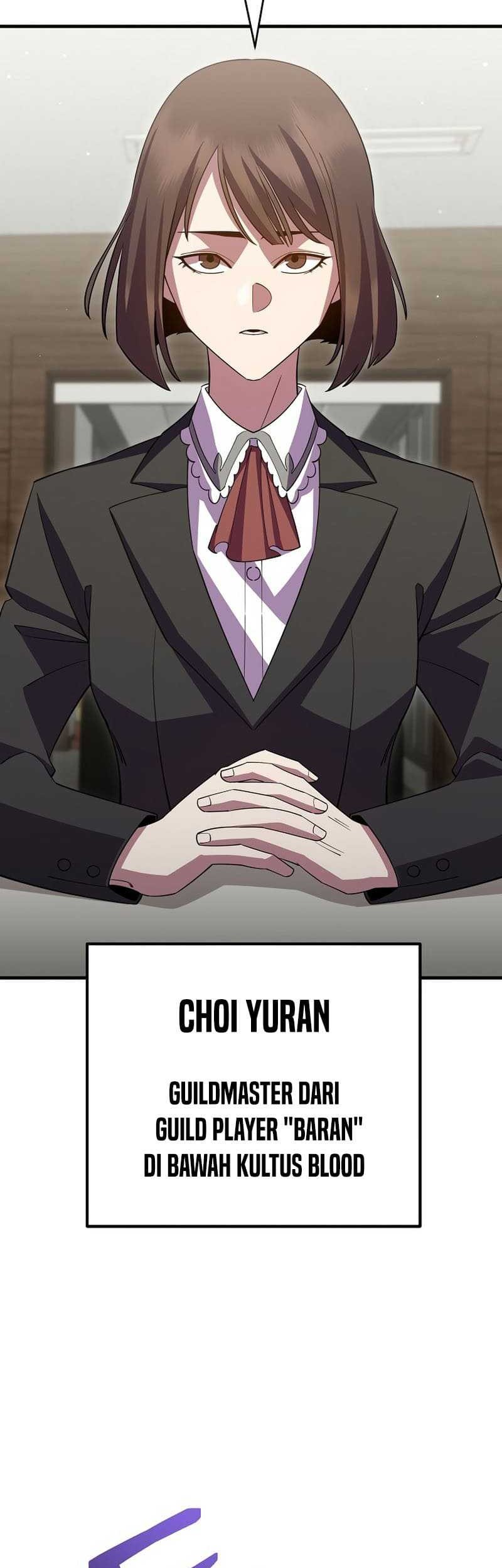 Disciple of the Three Kings Chapter 38 Gambar 28