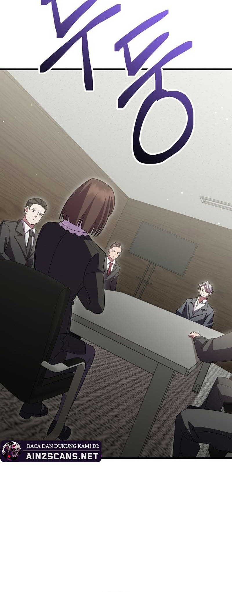 Disciple of the Three Kings Chapter 38 Gambar 29