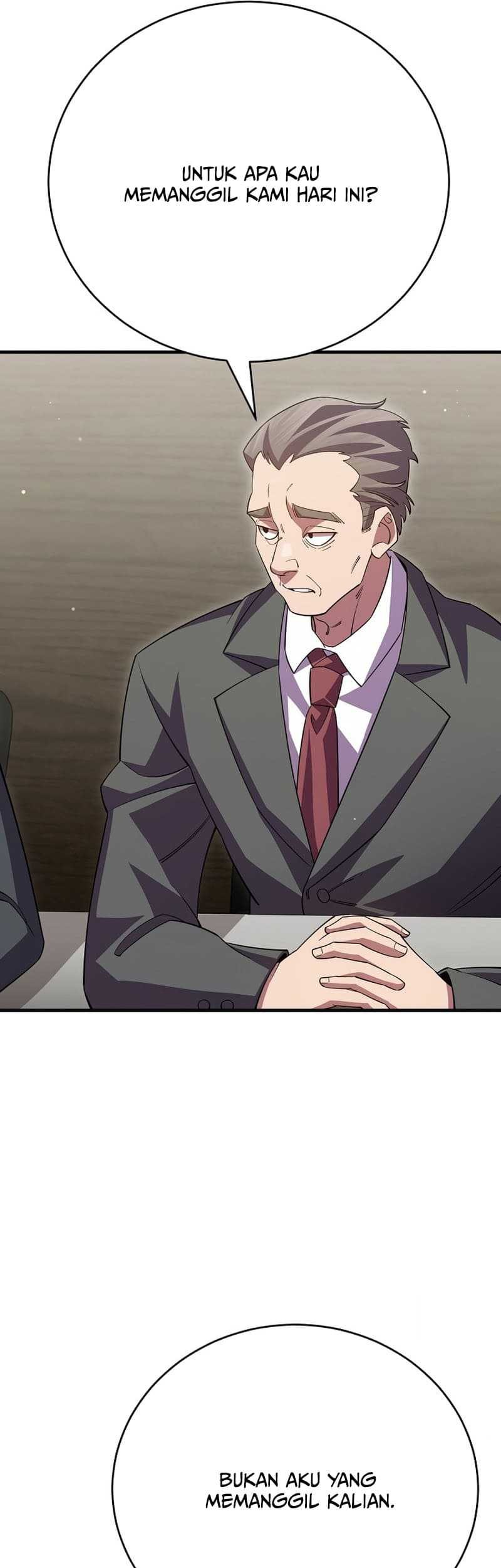 Disciple of the Three Kings Chapter 38 Gambar 30