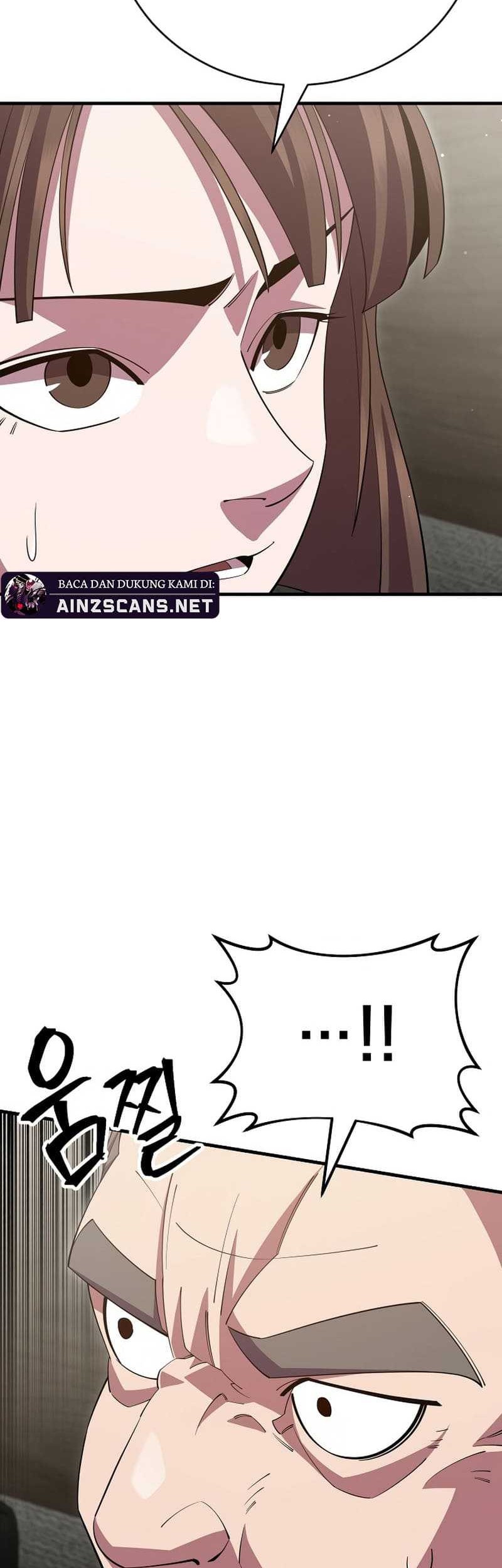 Disciple of the Three Kings Chapter 38 Gambar 31