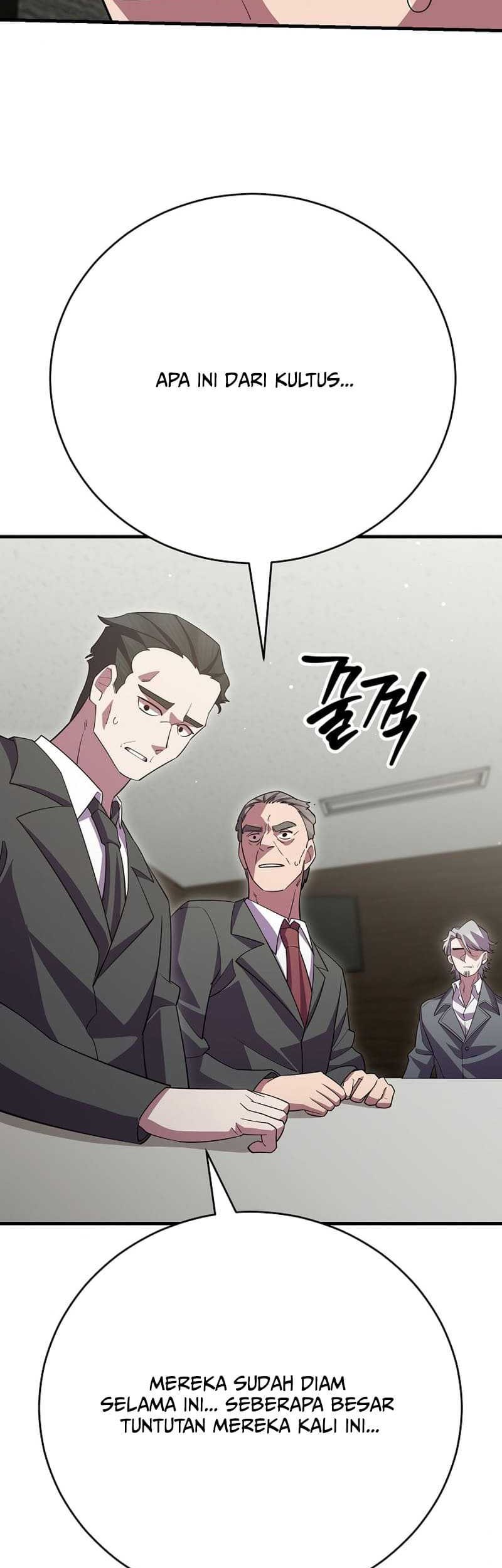 Disciple of the Three Kings Chapter 38 Gambar 32