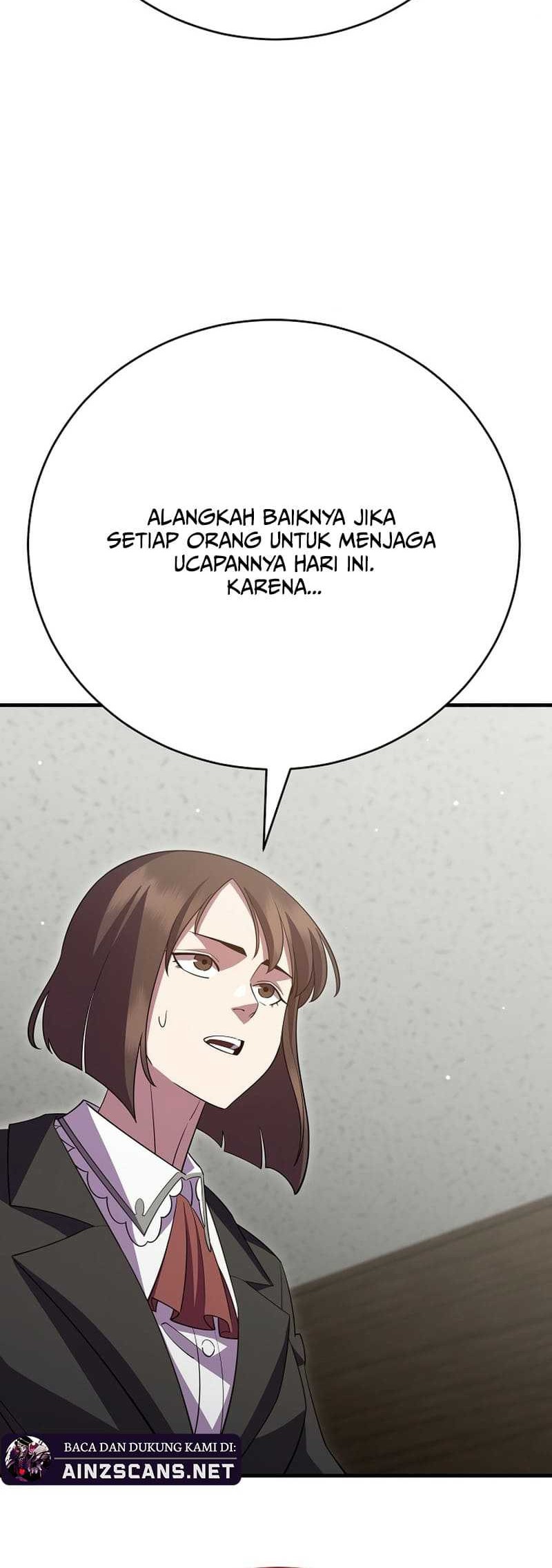 Disciple of the Three Kings Chapter 38 Gambar 33