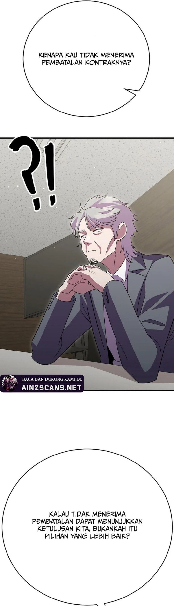 Disciple of the Three Kings Chapter 39 Gambar 47