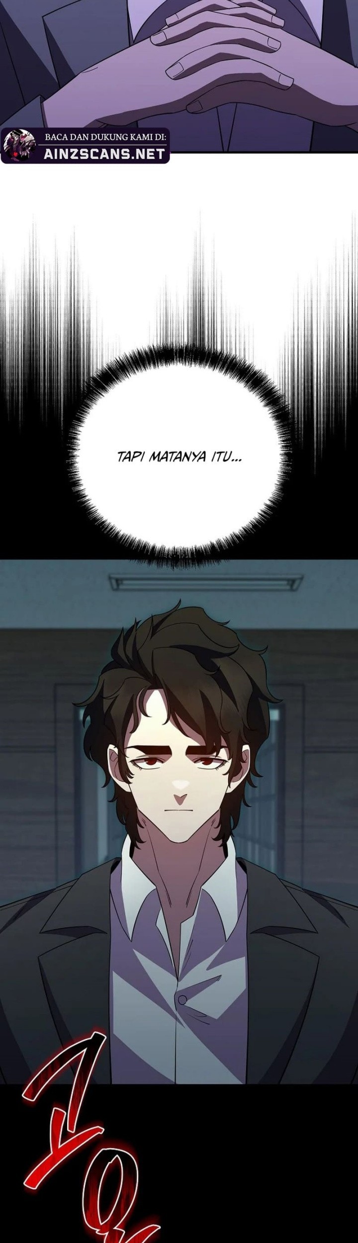 Disciple of the Three Kings Chapter 39 Gambar 49