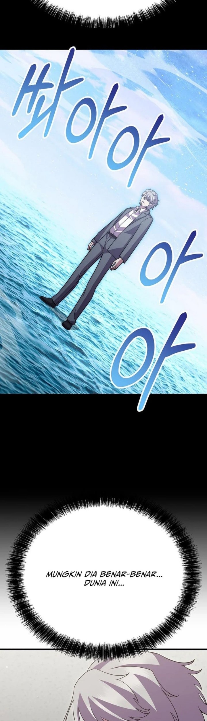 Disciple of the Three Kings Chapter 39 Gambar 52