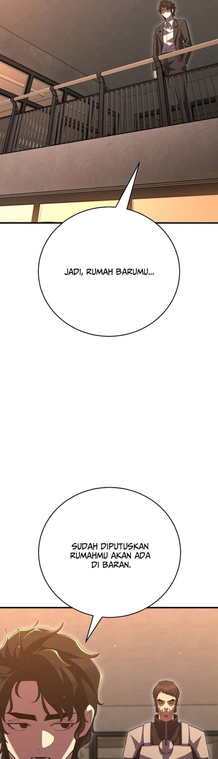 Disciple of the Three Kings Chapter 39 Gambar 55