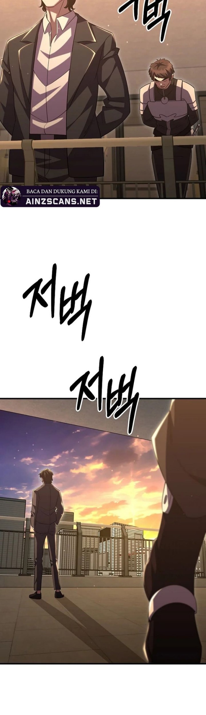 Disciple of the Three Kings Chapter 39 Gambar 60