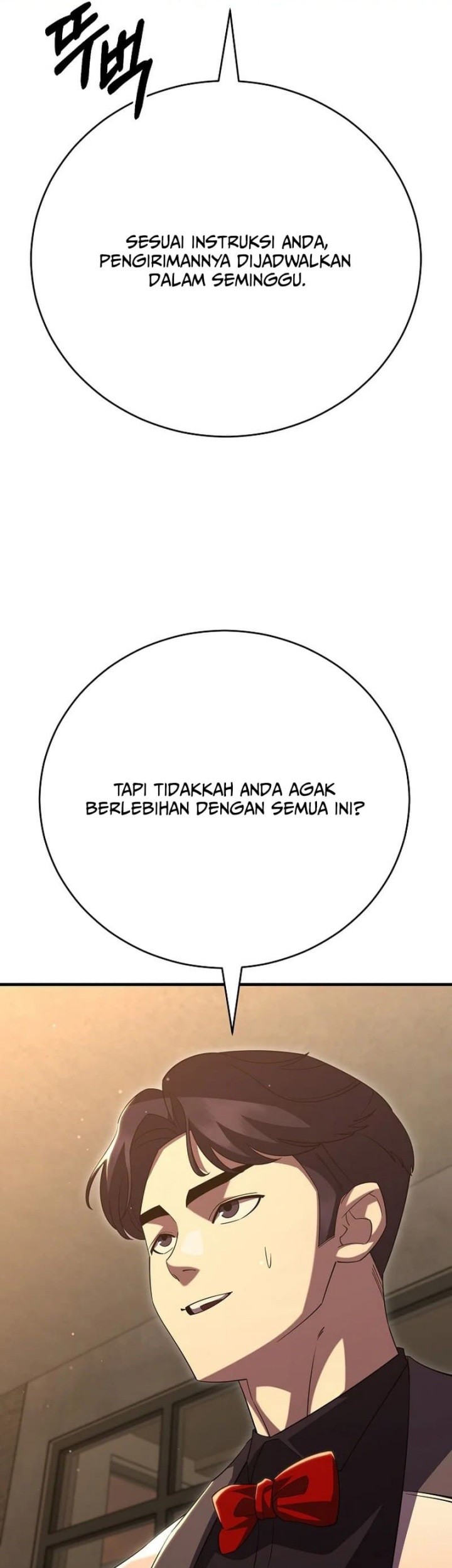 Disciple of the Three Kings Chapter 39 Gambar 63