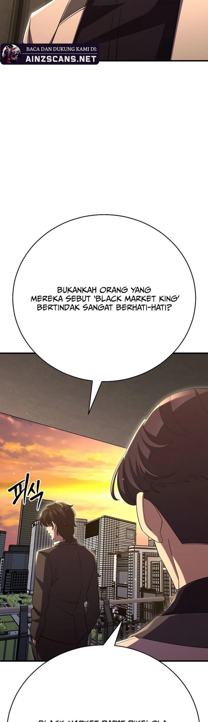 Disciple of the Three Kings Chapter 39 Gambar 64