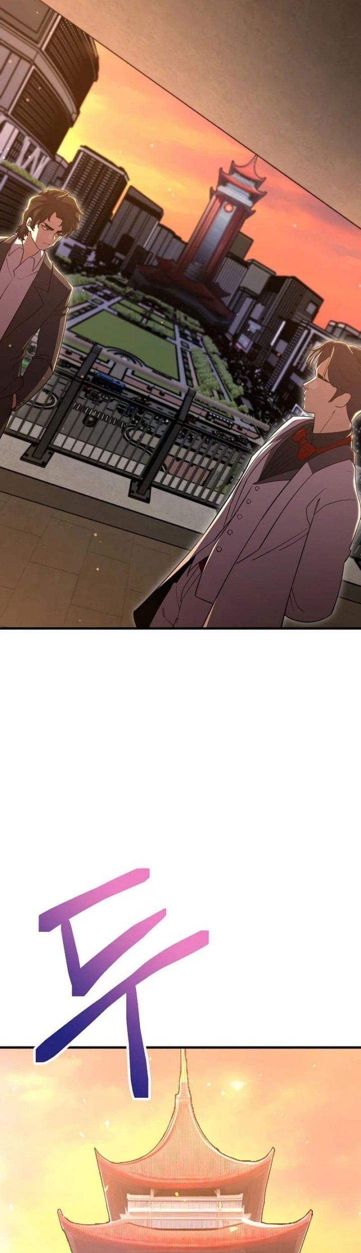 Disciple of the Three Kings Chapter 39 Gambar 68