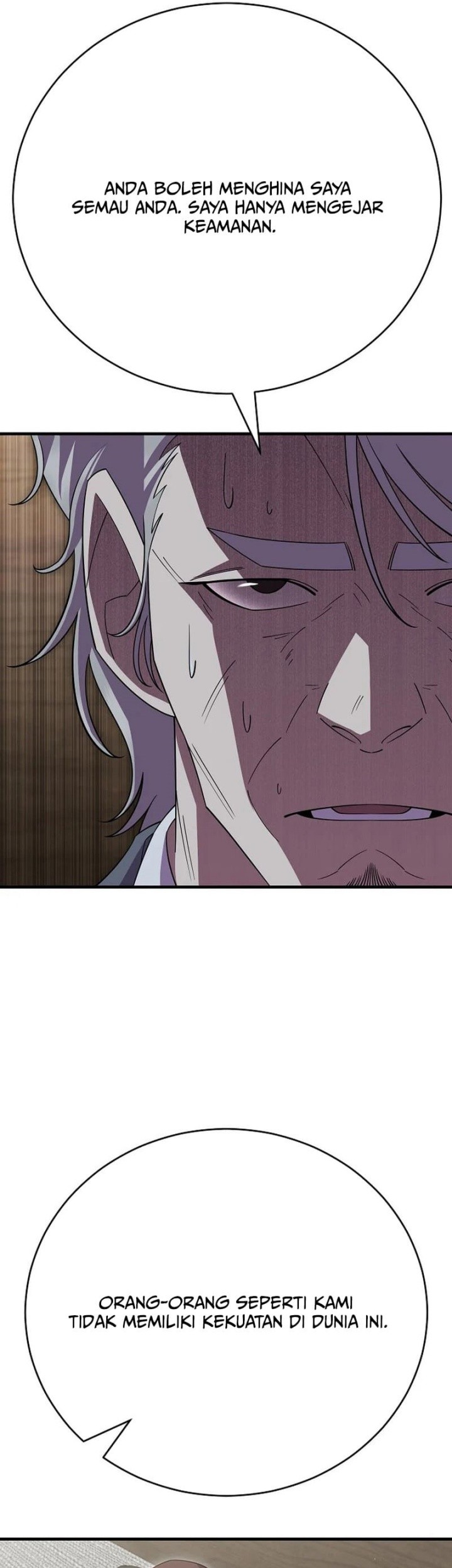 Disciple of the Three Kings Chapter 39 Gambar 32