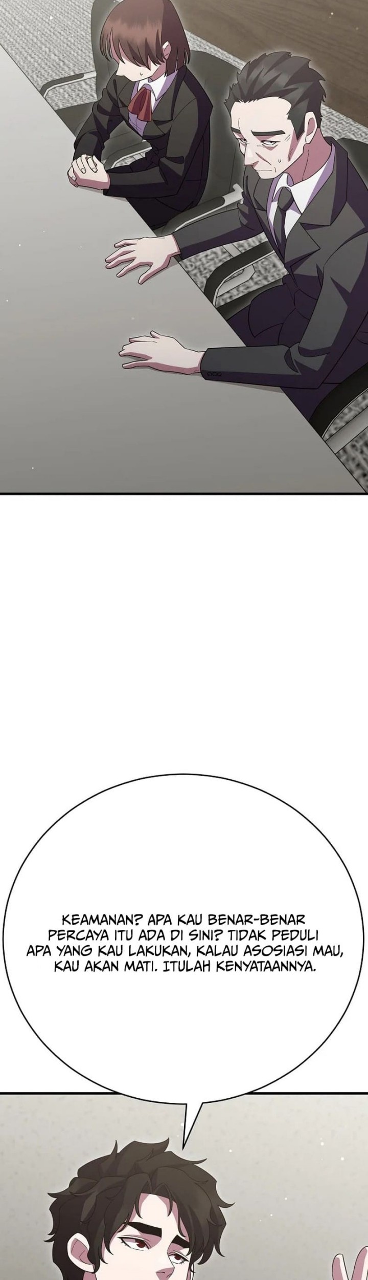 Disciple of the Three Kings Chapter 39 Gambar 33