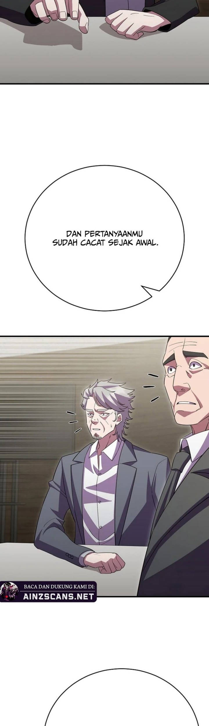 Disciple of the Three Kings Chapter 39 Gambar 37