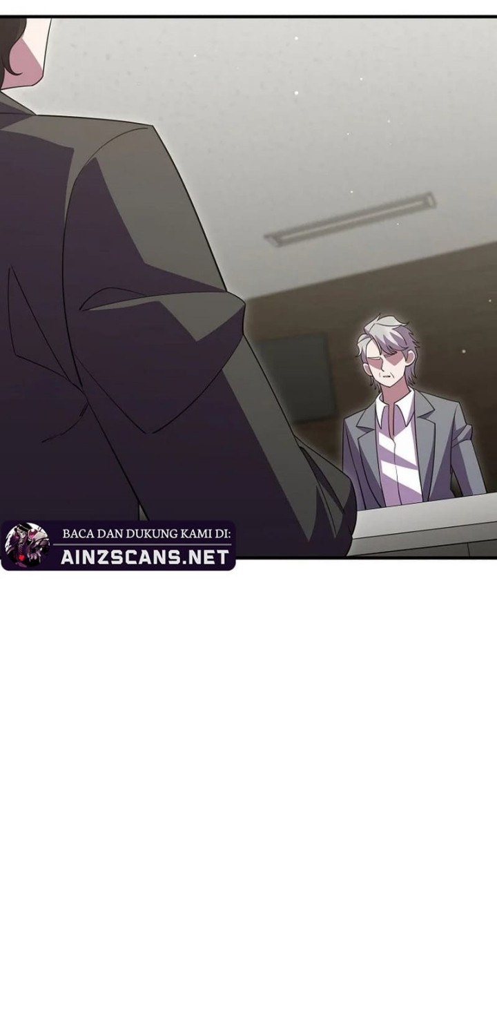 Disciple of the Three Kings Chapter 39 Gambar 42