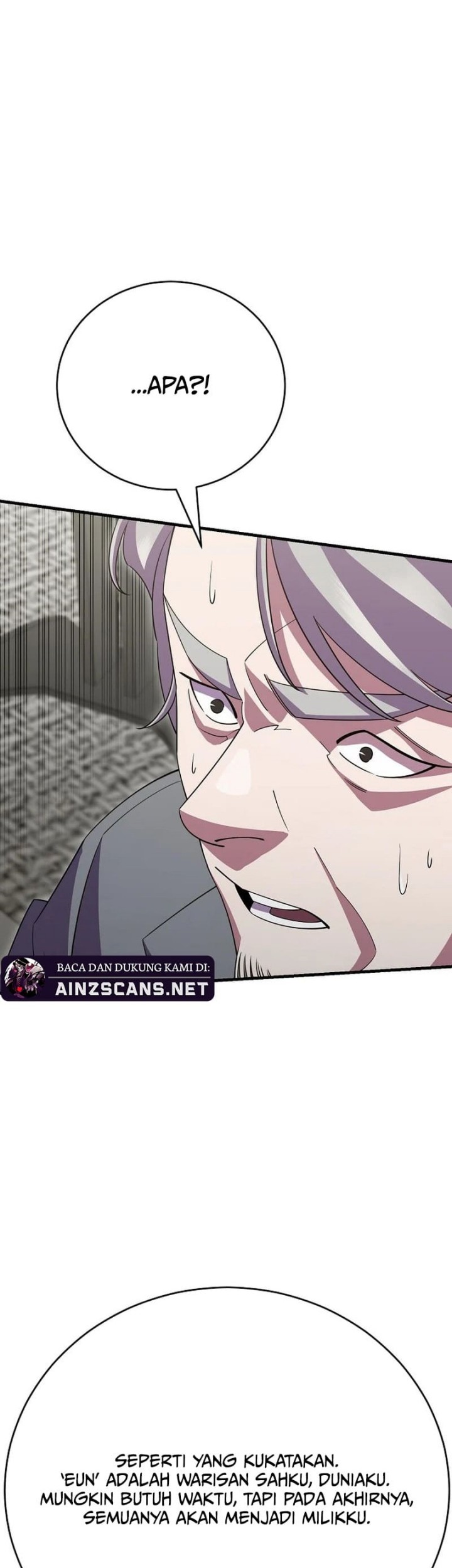 Disciple of the Three Kings Chapter 39 Gambar 40