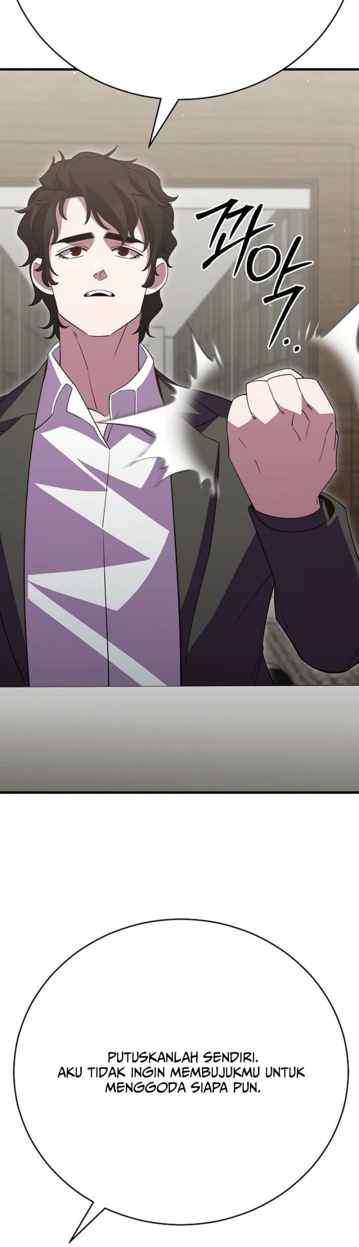 Disciple of the Three Kings Chapter 39 Gambar 41