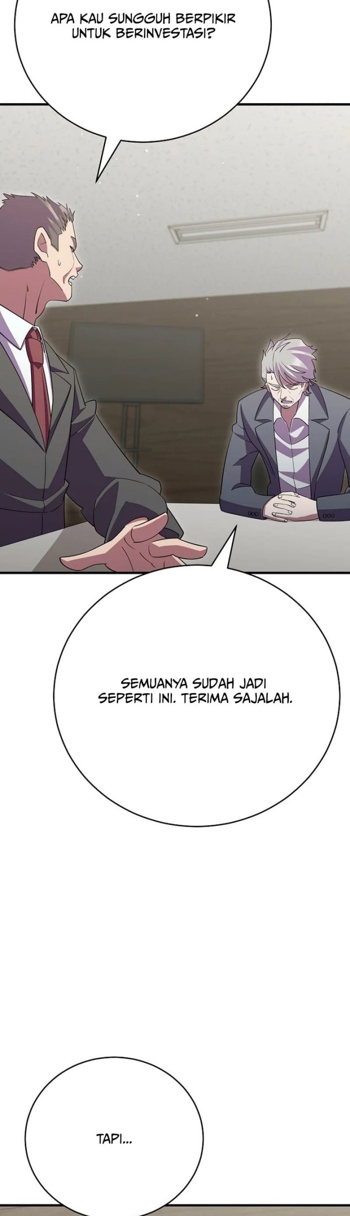 Disciple of the Three Kings Chapter 39 Gambar 45