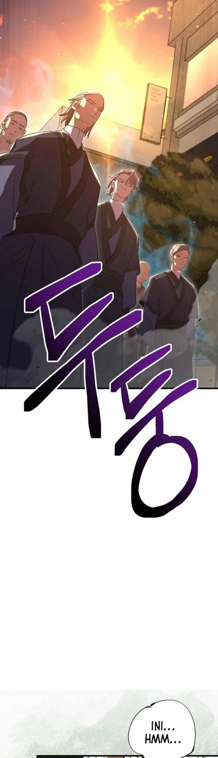 Disciple of the Three Kings Chapter 39 Gambar 75