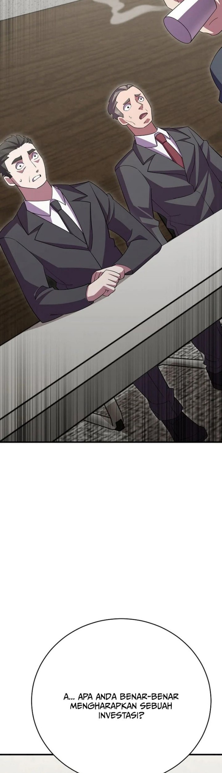 Disciple of the Three Kings Chapter 39 Gambar 3