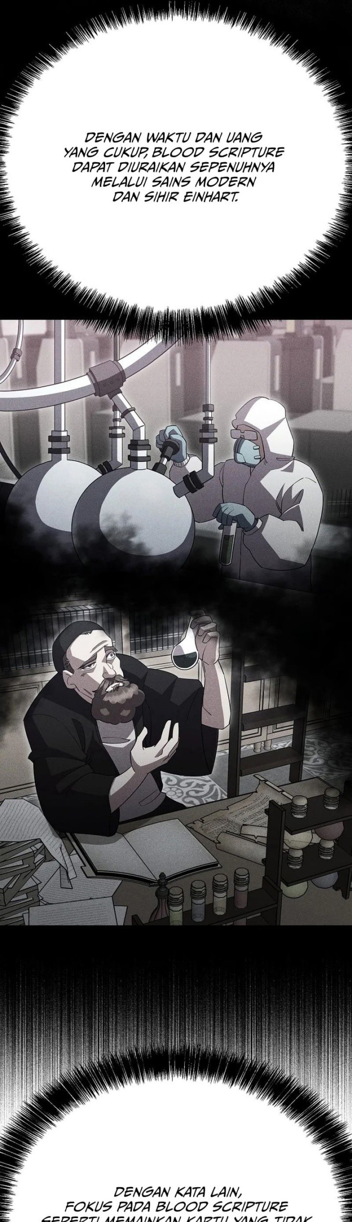 Disciple of the Three Kings Chapter 39 Gambar 5