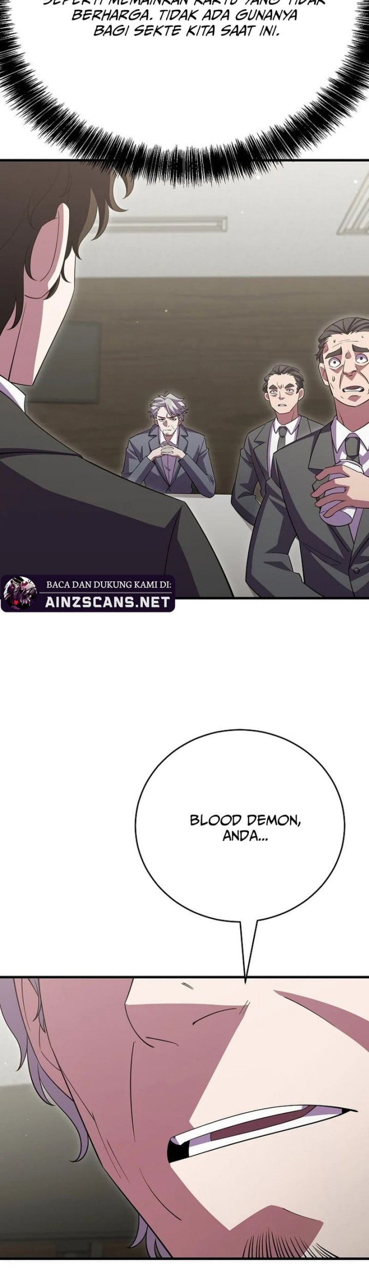 Disciple of the Three Kings Chapter 39 Gambar 6