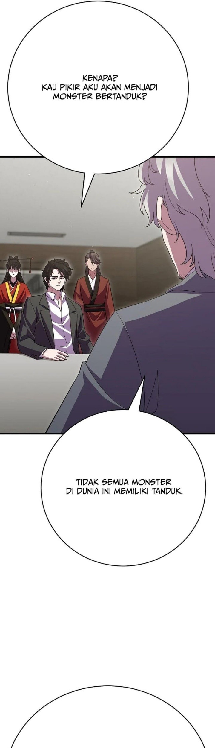 Disciple of the Three Kings Chapter 39 Gambar 9