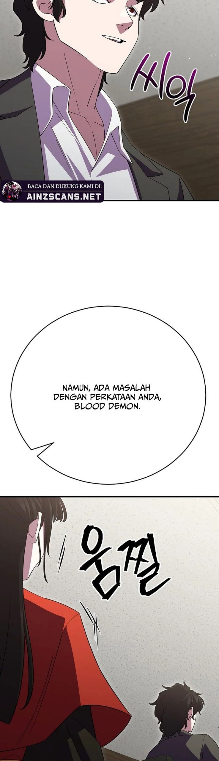 Disciple of the Three Kings Chapter 39 Gambar 11