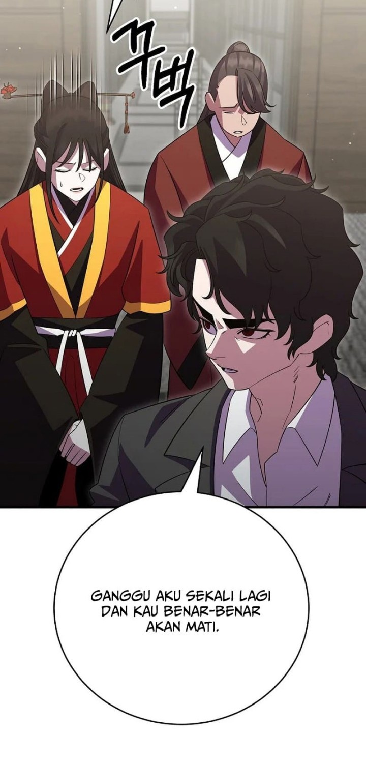 Disciple of the Three Kings Chapter 39 Gambar 16