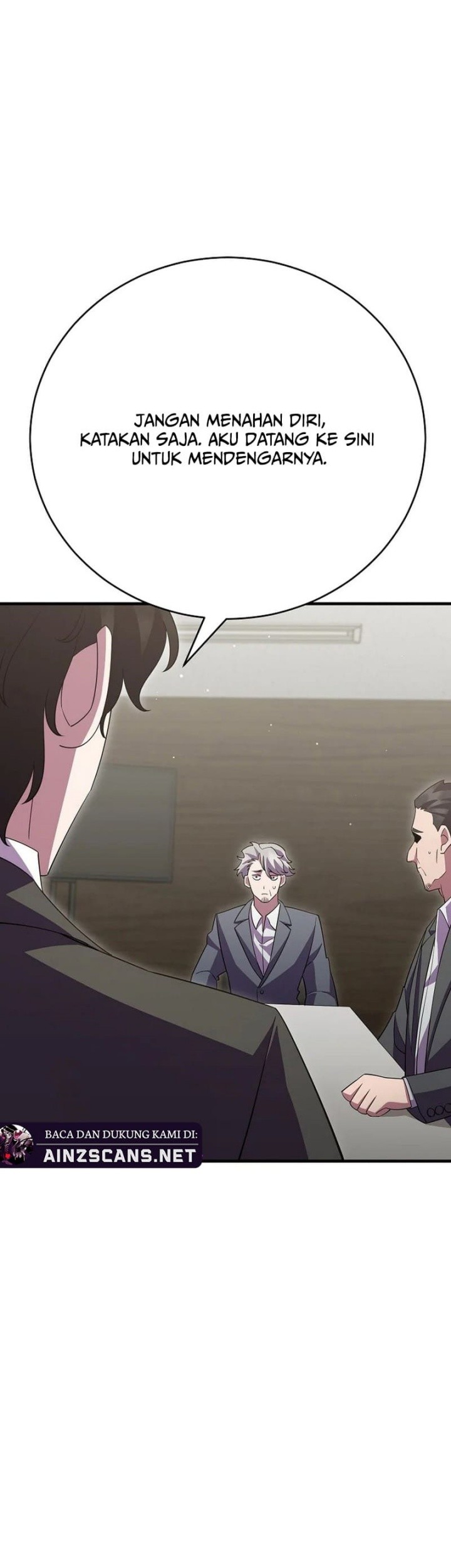 Disciple of the Three Kings Chapter 39 Gambar 17